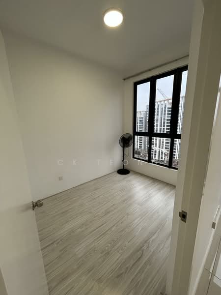 Kondominium untuk Disewa di Lexa Residence @ The Quartz WM - CK Teong - Interior - PropertyGuru.com.my