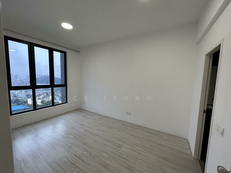 Kondominium untuk Disewa di Lexa Residence @ The Quartz WM - CK Teong - Interior - PropertyGuru.com.my
