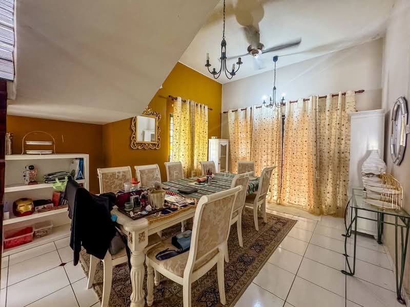 Semi-Detached House for Sale in Bandar Tasik Kesuma (Beranang) - Ashraff Daniel - PropertyGuru.com.my