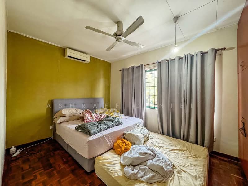 Semi-Detached House for Sale in Bandar Tasik Kesuma (Beranang) - Ashraff Daniel - PropertyGuru.com.my