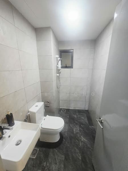Service Residence for Rent at Tulip Residence - Alex Tong - PropertyGuru.com.my