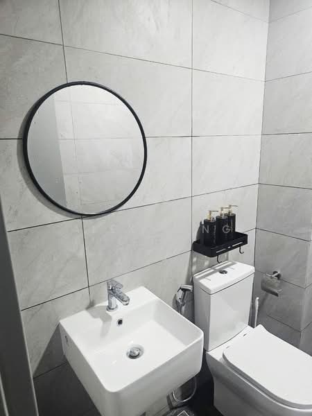 Service Residence for Rent at Tulip Residence - Alex Tong - PropertyGuru.com.my