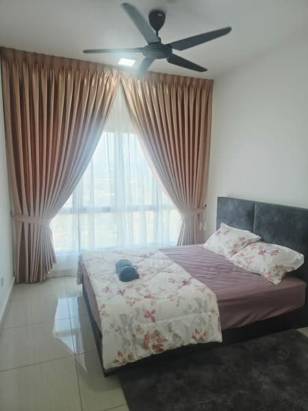 Service Residence for Rent at Tulip Residence - Alex Tong - PropertyGuru.com.my