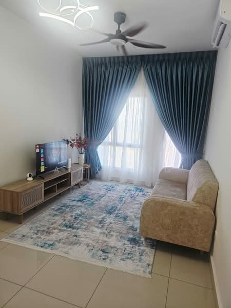 Service Residence for Rent at Tulip Residence - Alex Tong - PropertyGuru.com.my