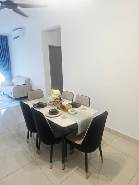 Service Residence for Rent at Tulip Residence - Alex Tong - PropertyGuru.com.my