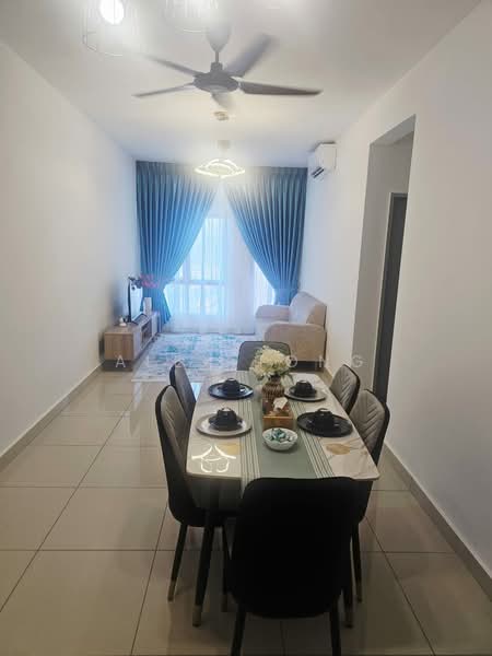 Service Residence for Rent at Tulip Residence - Alex Tong - PropertyGuru.com.my