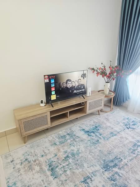 Service Residence for Rent at Tulip Residence - Alex Tong - PropertyGuru.com.my
