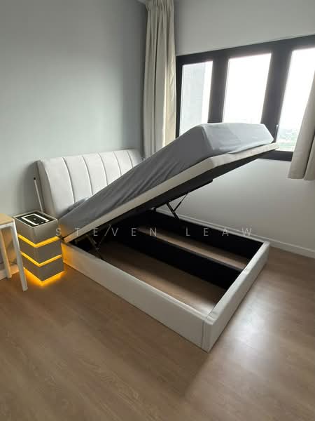 Condominium for Rent at Skyline KL - Steven Leaw - Bedroom - PropertyGuru.com.my