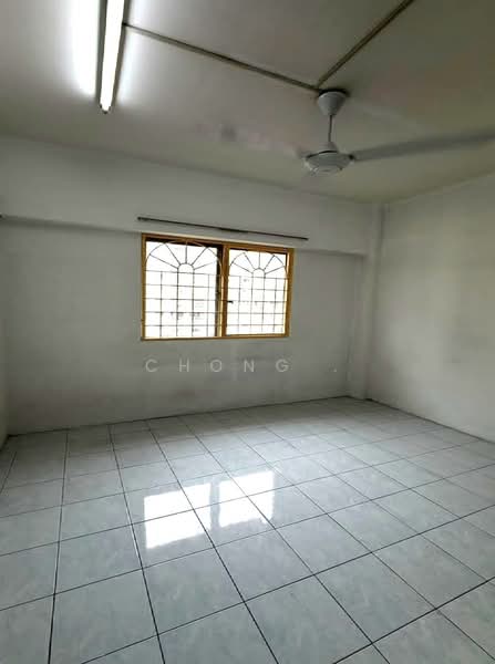 Apartment for Rent at Sri Ria Apartments - Chong . - Interior - PropertyGuru.com.my
