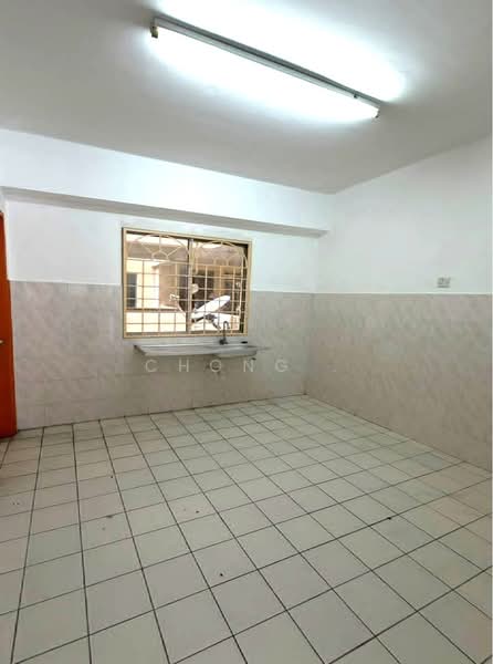 Apartment for Rent at Sri Ria Apartments - Chong . - Interior - PropertyGuru.com.my