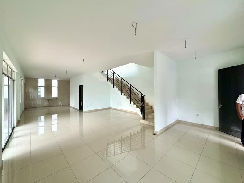 3-storey Terraced House for Sale in Taman Bangi Avenue (Bangi) - Azli Ibrahim - Interior - PropertyGuru.com.my