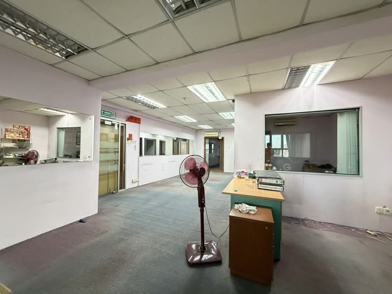 Office for Rent in Dataran Prima (Petaling Jaya) - Vincent Heng - PropertyGuru.com.my