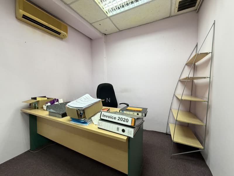 Office for Rent in Dataran Prima (Petaling Jaya) - Vincent Heng - PropertyGuru.com.my