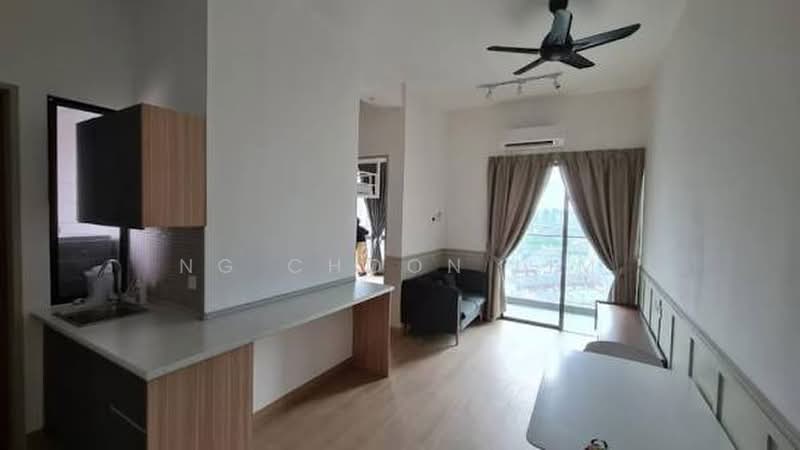 Service Residence for Rent at The Grand Subang Jaya SS13 - Ng Choon Lim - PropertyGuru.com.my