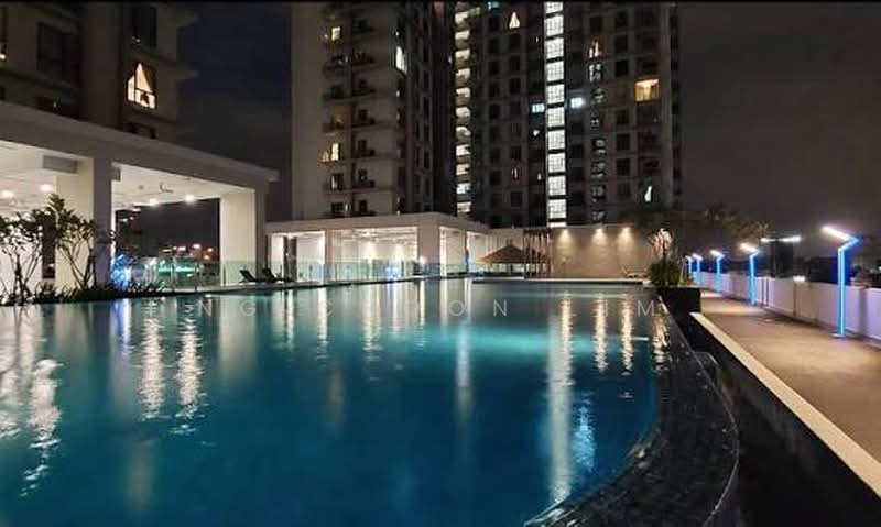 Service Residence for Rent at The Grand Subang Jaya SS13 - Ng Choon Lim - PropertyGuru.com.my