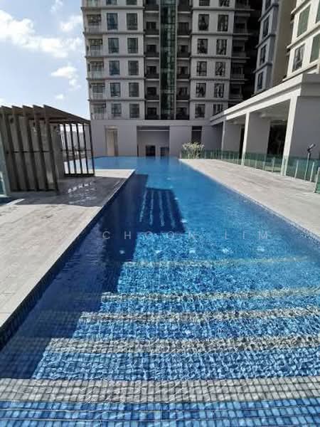 Service Residence for Rent at The Grand Subang Jaya SS13 - Ng Choon Lim - PropertyGuru.com.my