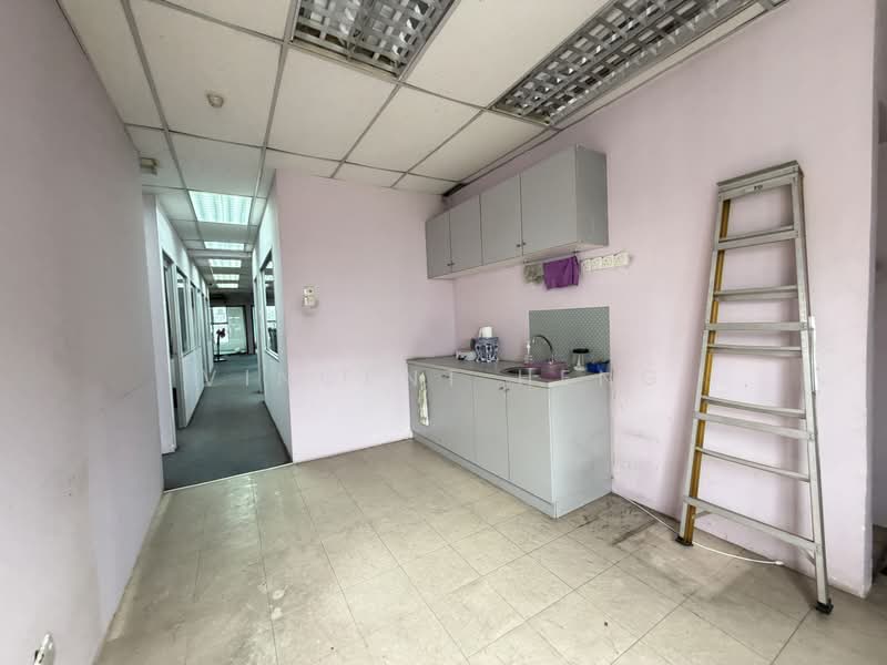 Office for Sale in Dataran Prima (Petaling Jaya) - Vincent Heng - PropertyGuru.com.my