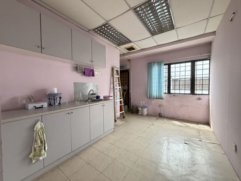 Office for Sale in Dataran Prima (Petaling Jaya) - Vincent Heng - PropertyGuru.com.my