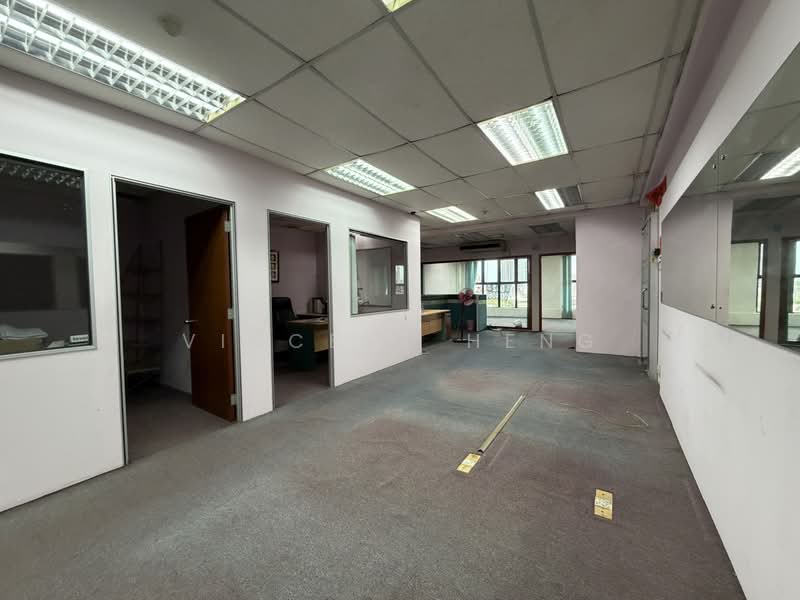 Office for Sale in Dataran Prima (Petaling Jaya) - Vincent Heng - PropertyGuru.com.my