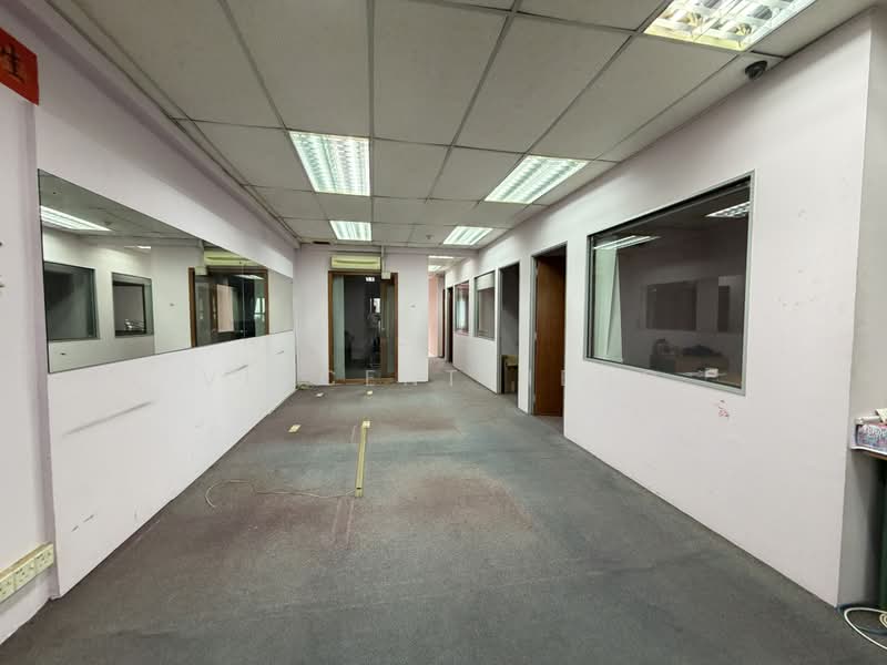 Office for Sale in Dataran Prima (Petaling Jaya) - Vincent Heng - PropertyGuru.com.my