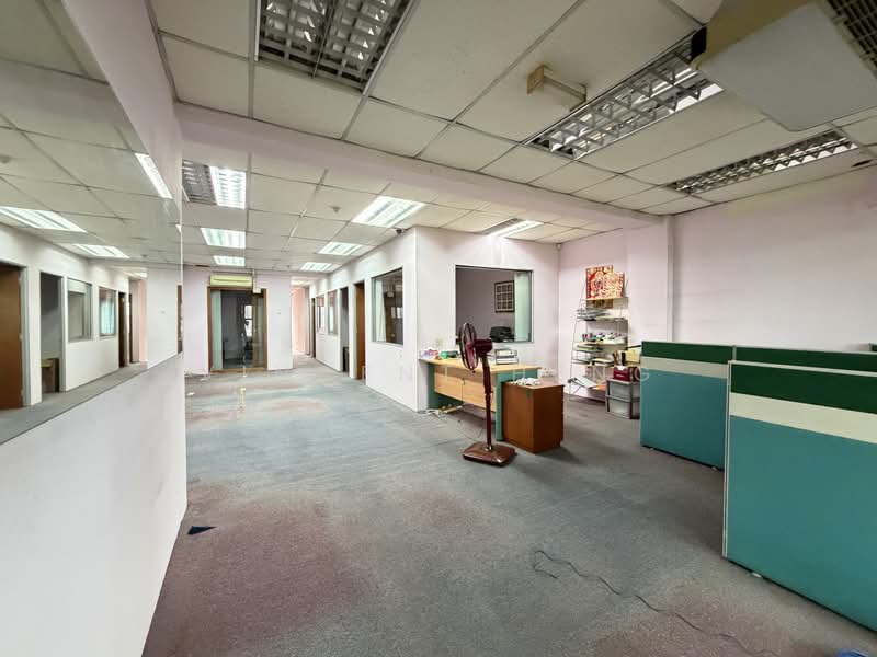 Office for Sale in Dataran Prima (Petaling Jaya) - Vincent Heng - PropertyGuru.com.my