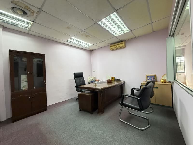 Office for Sale in Dataran Prima (Petaling Jaya) - Vincent Heng - PropertyGuru.com.my