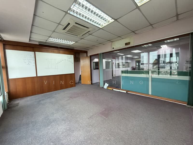 Office for Sale in Dataran Prima (Petaling Jaya) - Vincent Heng - PropertyGuru.com.my