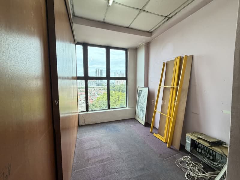 Office for Sale in Dataran Prima (Petaling Jaya) - Vincent Heng - PropertyGuru.com.my