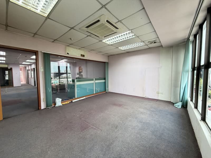 Office for Sale in Dataran Prima (Petaling Jaya) - Vincent Heng - PropertyGuru.com.my