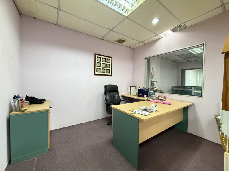 Office for Sale in Dataran Prima (Petaling Jaya) - Vincent Heng - PropertyGuru.com.my