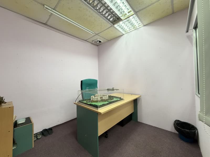 Office for Sale in Dataran Prima (Petaling Jaya) - Vincent Heng - PropertyGuru.com.my