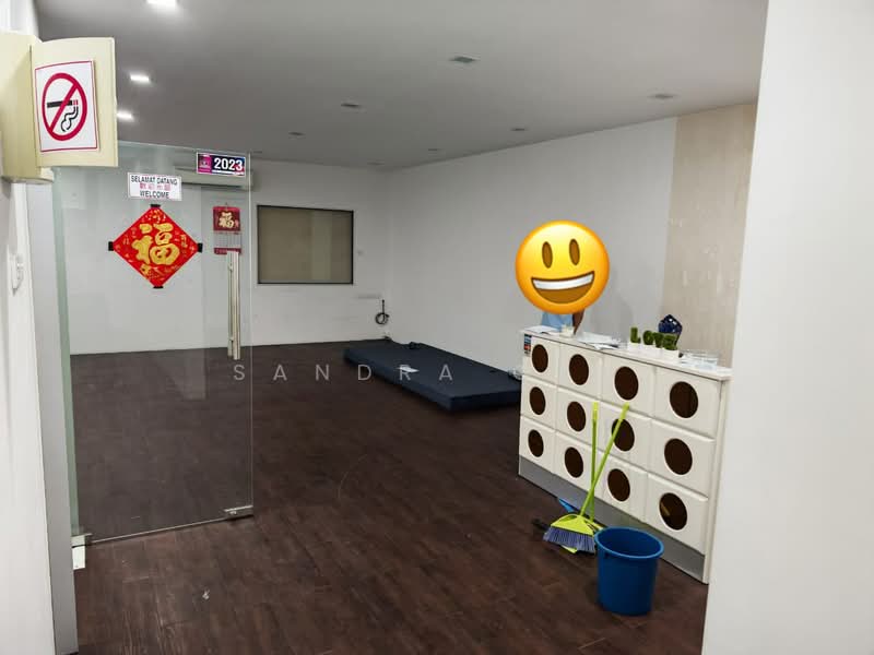 Kedai untuk Disewa di Taman Ayer Molek (Johor Bahru) - Sandra Gan - Interior - PropertyGuru.com.my