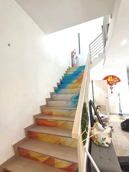2-storey Terraced House for Rent in Bandar Layangkasa (Pasir Gudang) - Christina Ang - Interior - PropertyGuru.com.my