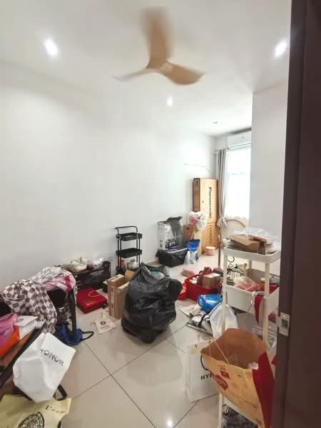 2-storey Terraced House for Rent in Bandar Layangkasa (Pasir Gudang) - Christina Ang - Interior - PropertyGuru.com.my