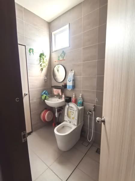 2-storey Terraced House for Rent in Bandar Layangkasa (Pasir Gudang) - Christina Ang - Bathroom - PropertyGuru.com.my