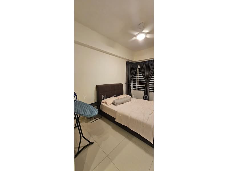 Service Residence for Rent at Savanna Executive Suite @ Southville City - Sying Ho - Bedroom - PropertyGuru.com.my