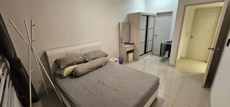 Service Residence for Rent at Savanna Executive Suite @ Southville City - Sying Ho - Bedroom - PropertyGuru.com.my