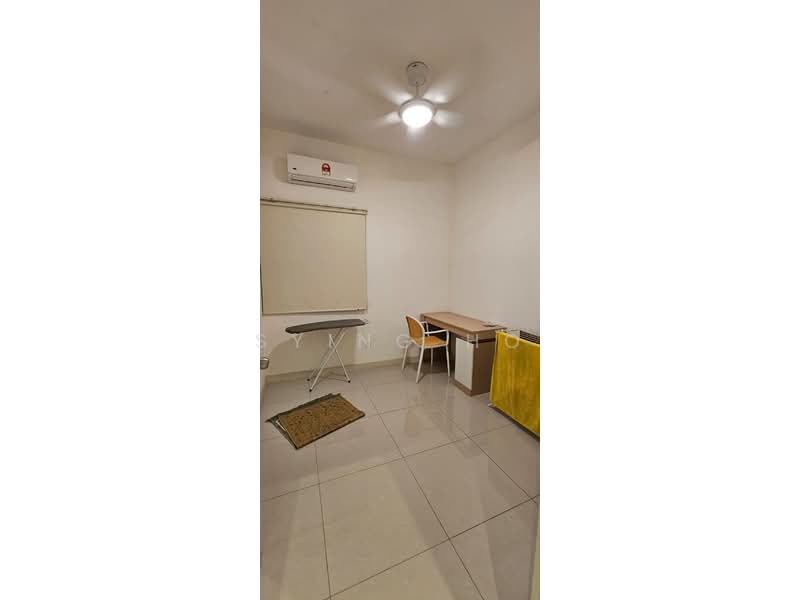 Service Residence for Rent at Savanna Executive Suite @ Southville City - Sying Ho - Study - PropertyGuru.com.my