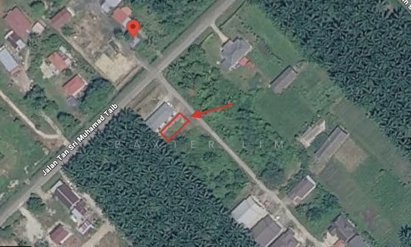 Residential Land for Sale in Kampung Sungai Kembong (Klang) - Baxter Lim - PropertyGuru.com.my