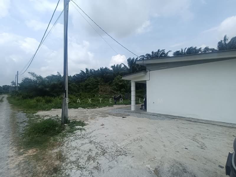 Residential Land for Sale in Kampung Sungai Kembong (Klang) - Baxter Lim - Exterior - PropertyGuru.com.my
