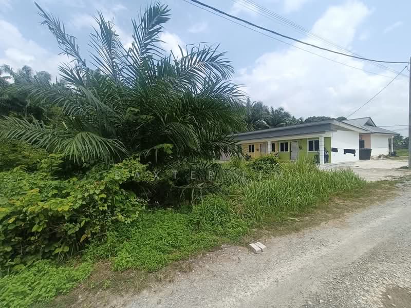 Residential Land for Sale in Kampung Sungai Kembong (Klang) - Baxter Lim - Exterior - PropertyGuru.com.my