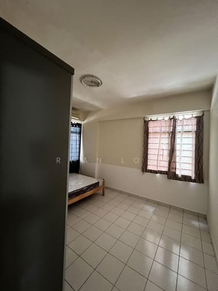 Service Residence for Rent at Fortune Avenue - Ryan Low - Bedroom - PropertyGuru.com.my