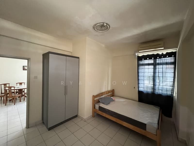 Service Residence for Rent at Fortune Avenue - Ryan Low - Bedroom - PropertyGuru.com.my
