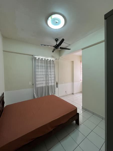 Service Residence for Rent at Fortune Avenue - Ryan Low - Bedroom - PropertyGuru.com.my