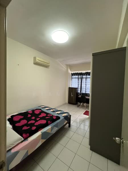 Service Residence for Rent at Fortune Avenue - Ryan Low - Bedroom - PropertyGuru.com.my
