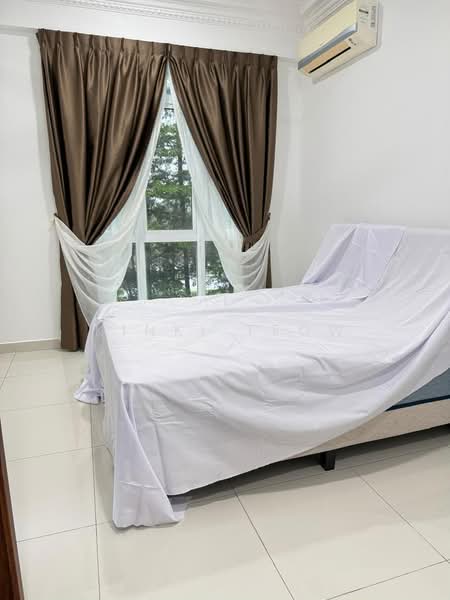 Condominium for Rent at D'Suites Akasia Horizon @ Horizon Hills - Kinki Teow - Bedroom - PropertyGuru.com.my