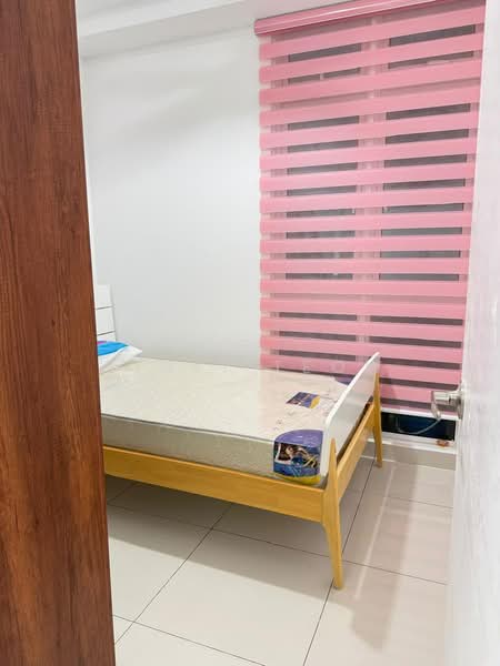 Condominium for Rent at D'Suites Akasia Horizon @ Horizon Hills - Kinki Teow - Bedroom - PropertyGuru.com.my