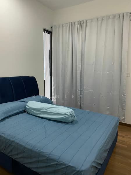 Condominium for Sale at Sky Condominium (Skyz Residence) - Stanley Savuriyar - PropertyGuru.com.my