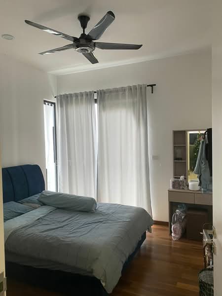 Condominium for Sale at Sky Condominium (Skyz Residence) - Stanley Savuriyar - PropertyGuru.com.my