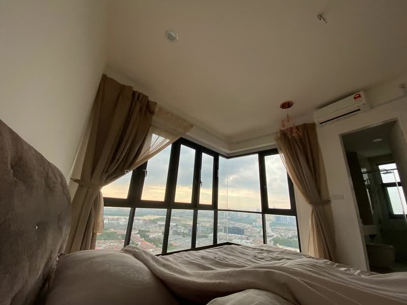 Condominium for Sale at Sky Condominium (Skyz Residence) - Stanley Savuriyar - PropertyGuru.com.my